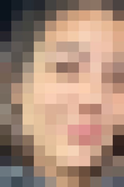 Tammy, 30, Sierra Colorada