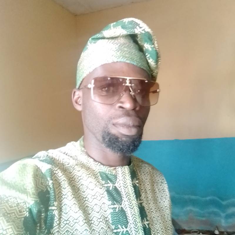 JOSIAH OLYMPIC, 32, Dranesville