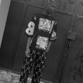 Oluwasegun, 21, Germany