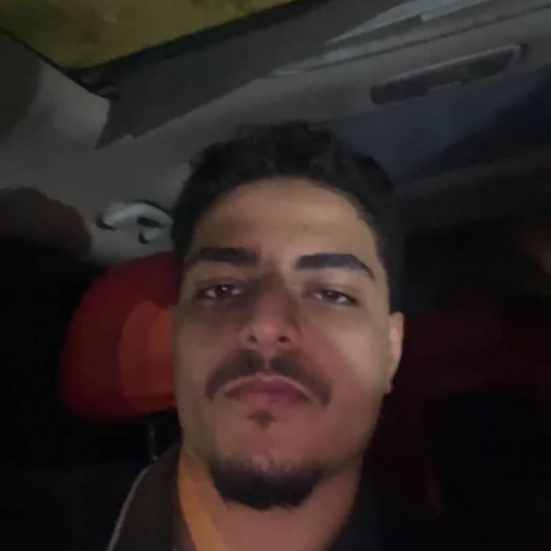 Alex, 27, Danilskuil