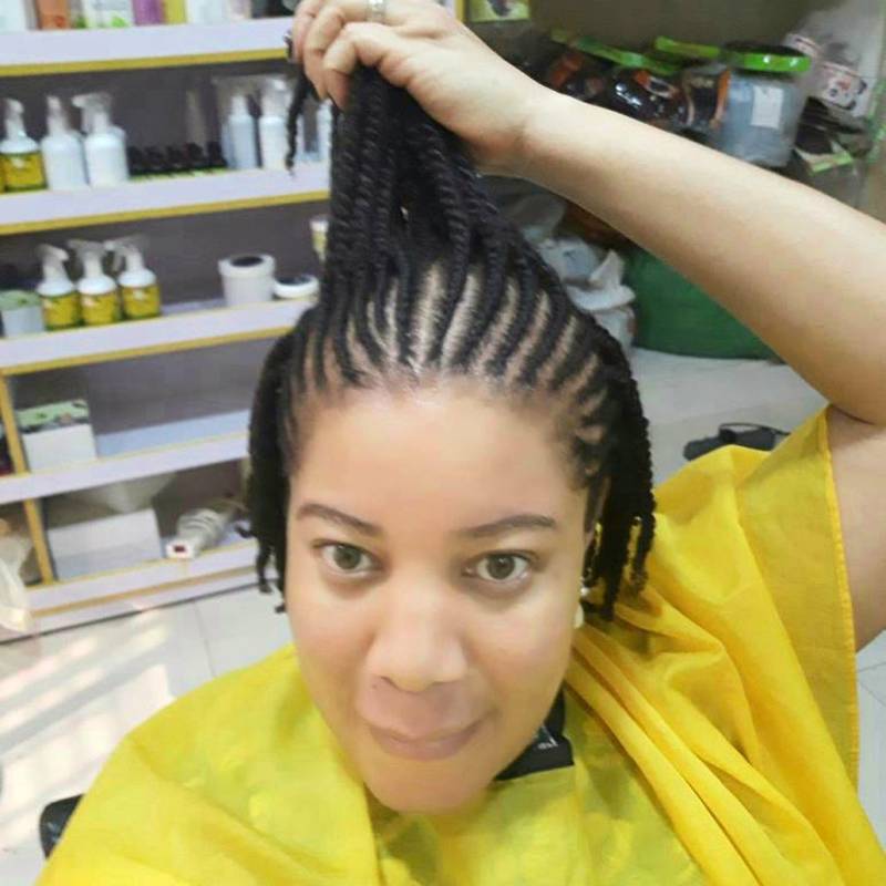 Diana, 33, Eker
