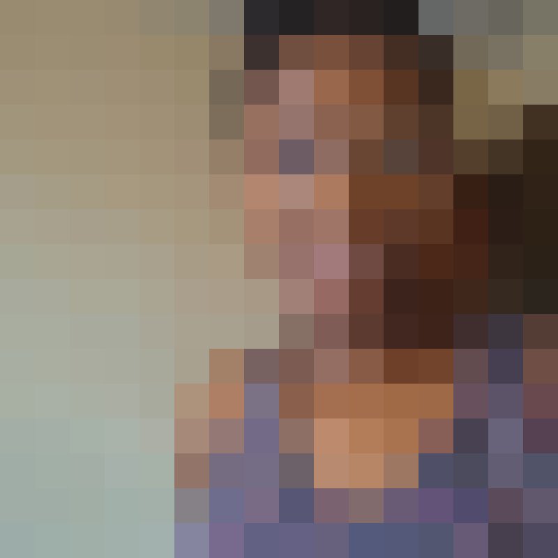 Mina, 30, Mali
