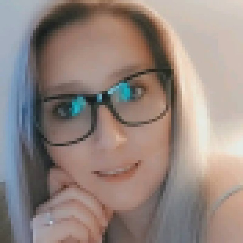 Violet, 34, Puerto Rico