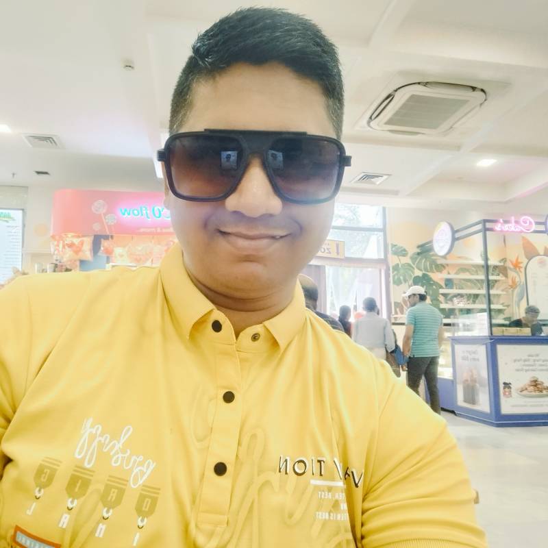 Sagar, 36, Kaizuka