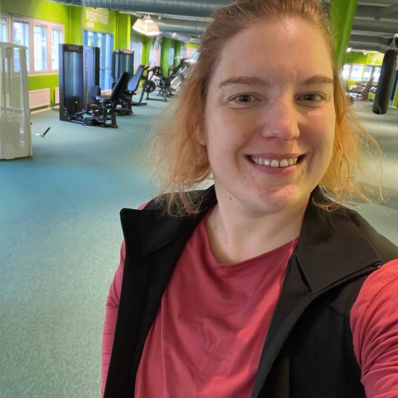 Mia, 37, Beidou