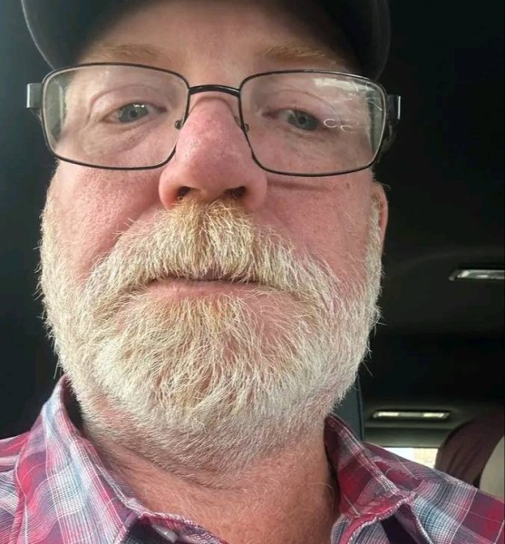 James Clifford, 51, Kettering