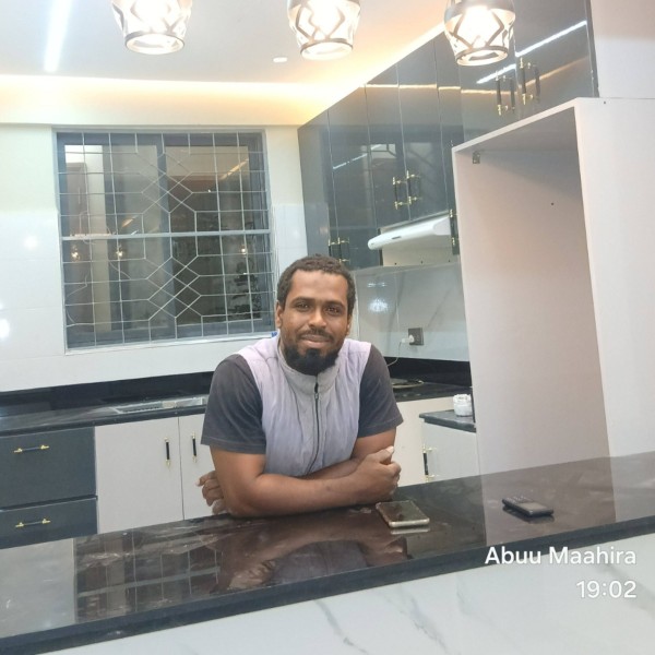 Khamis Abdallah, 29, Itpolis