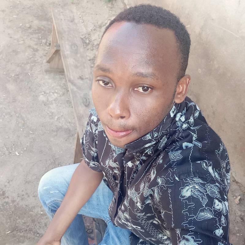 Jackson, 32, Sirali