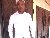Lamine, 48, Penn