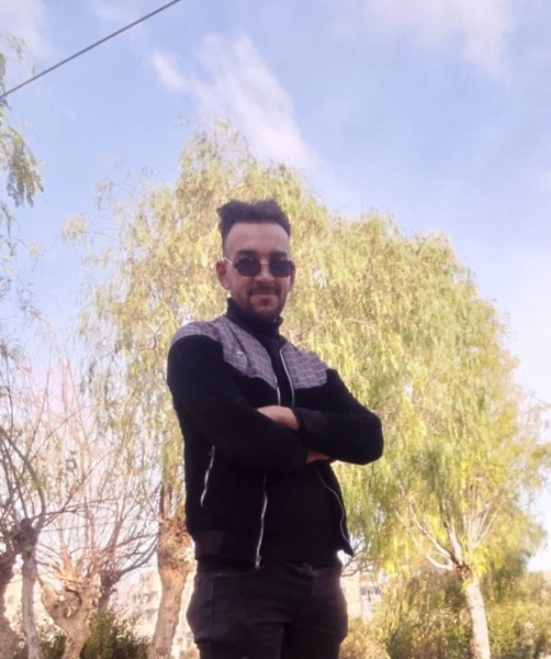 Fouad, 31, Centro