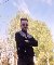 Fouad, 31, Ceres