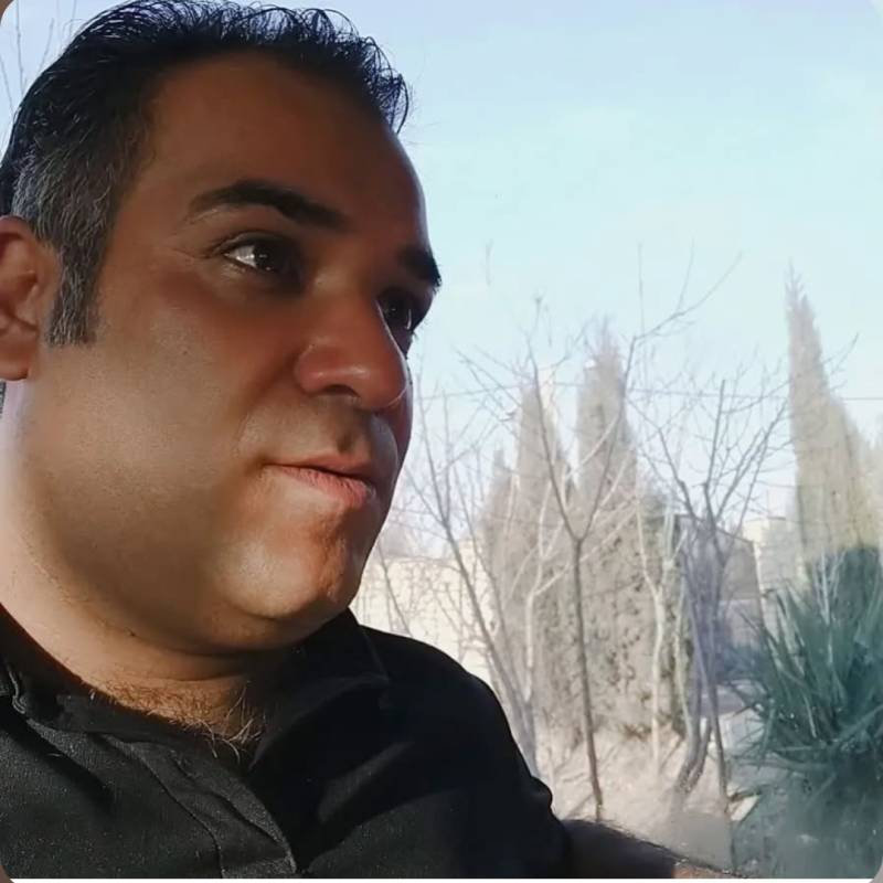 hosein.zeynali, 43, Worth
