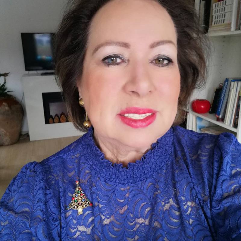 Jessica, 76, United States