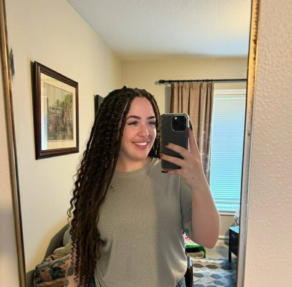 Priscilla, 51, Cetraro