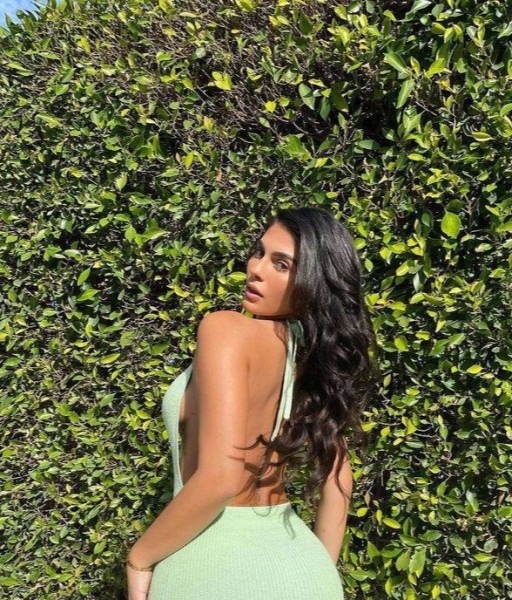 Olivia, 26, Dolakha