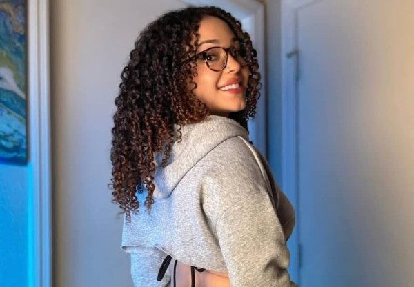 Destiny, 22, Leyte