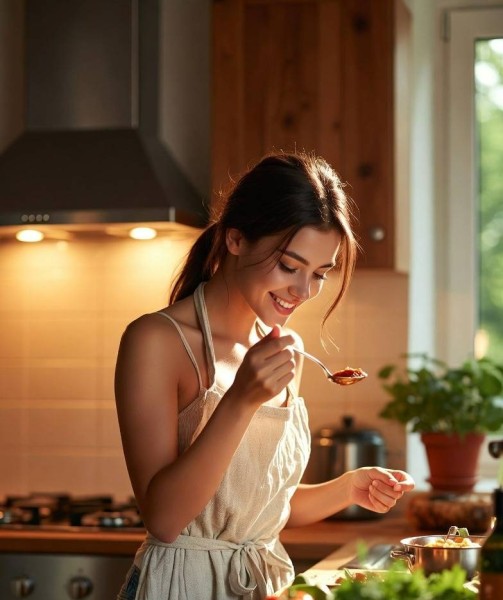 Gladys, 24, Luckau
