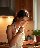 Gladys, 24, Mali