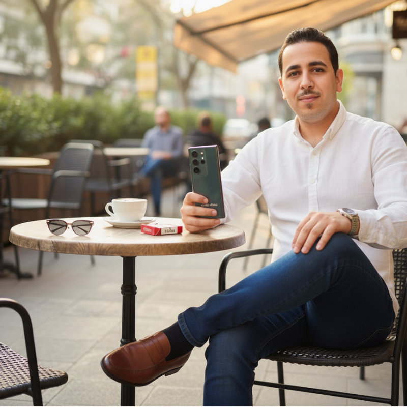 عمرو, 40, Cam Ranh