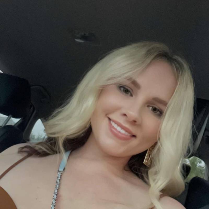 Kay, 30, Konza