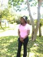 Haanel, 27, Uba