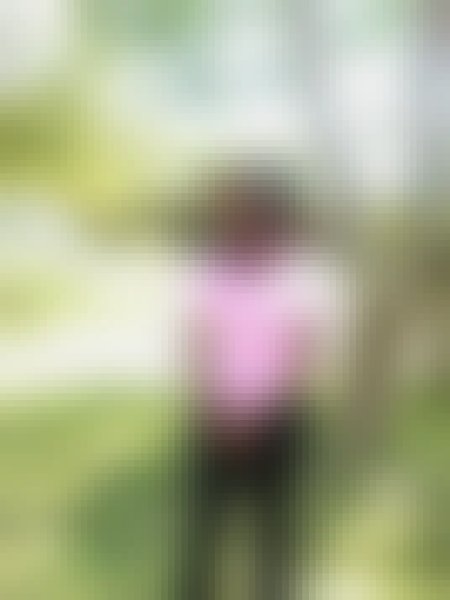 Haanel, 27, Analavory