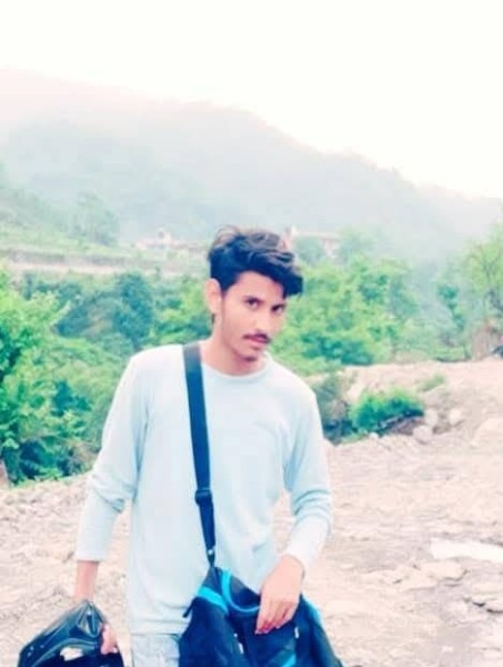 Sakib, 25, Gi Rai
