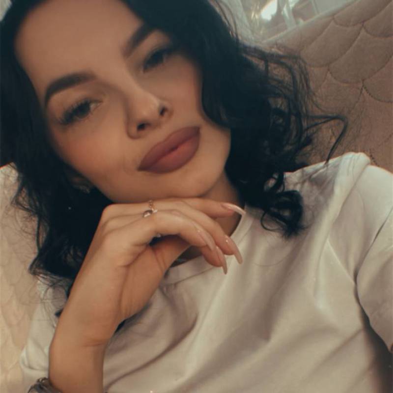 aLina, 37, Hadali