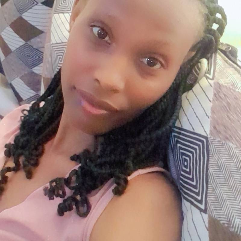 Virginia, 25, Sohta