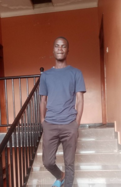 Kereba, 21, Samayac