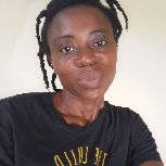 Nana, 34, Ghindae