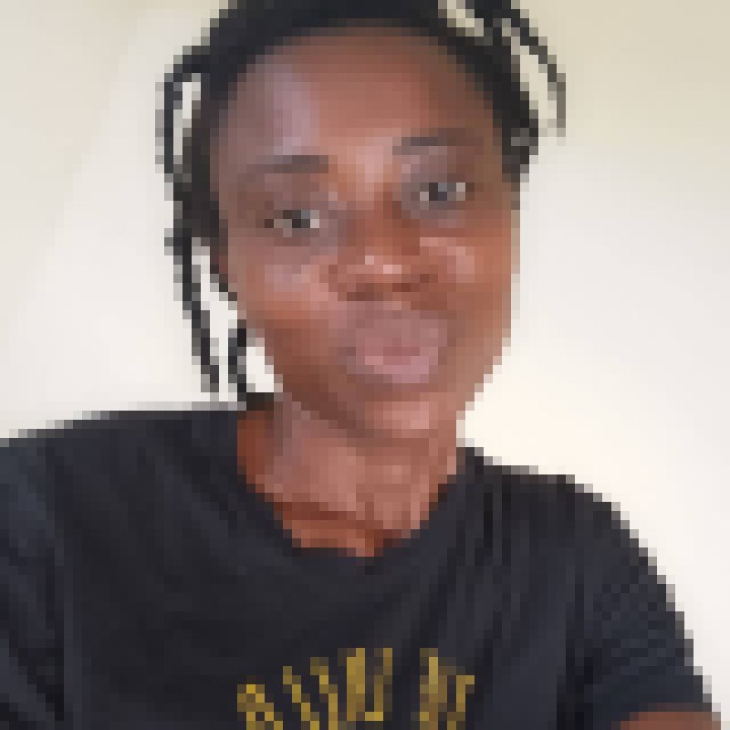 Nana, 34, United States