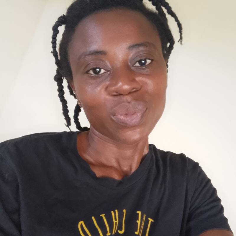 Nana, 34, Gladeview