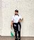 Dorcas, 33, Yeosu