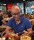 Roberto Carlos, 49, Parnaba