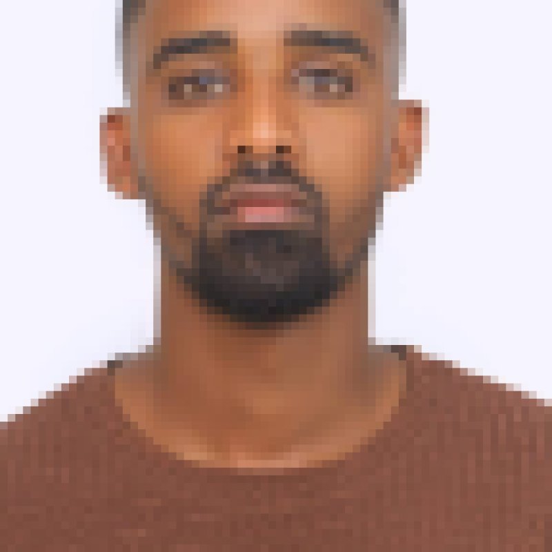 Samuel, 30, Canada