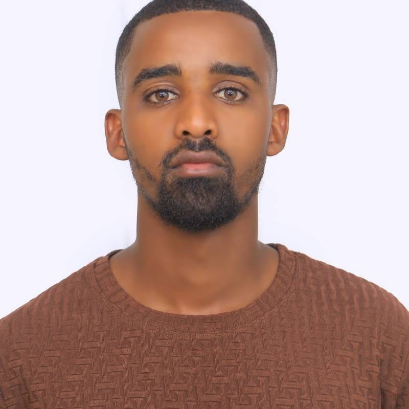 Samuel, 30, Dahutang