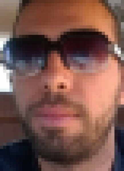 Youssef, 41, Viet Nam