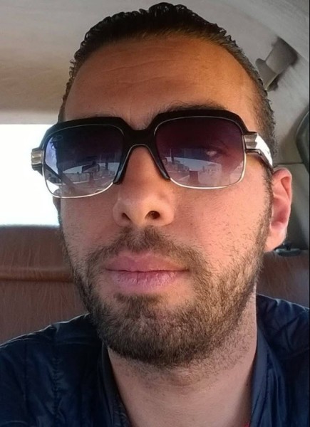 Youssef, 41, Chesapeake