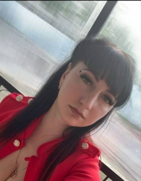 AlinaLina, 37, Antilla
