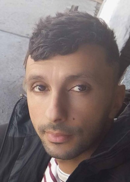 Zoubir, 33, Dhading