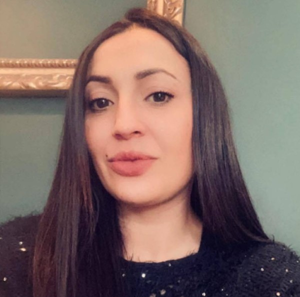 eva, 36, Citt Santangelo