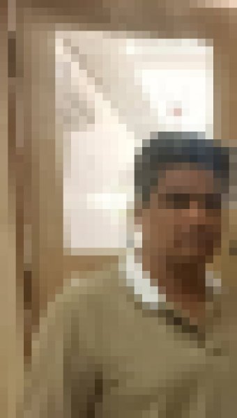 Mohammed, 54, Morocco