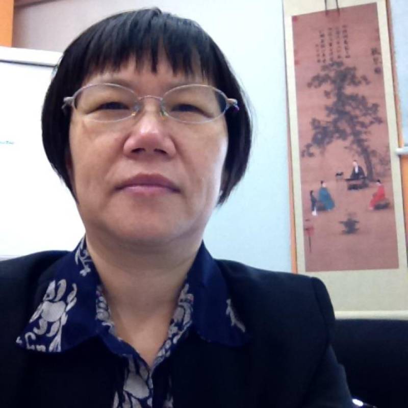 Lady Ann, 64, Cupar