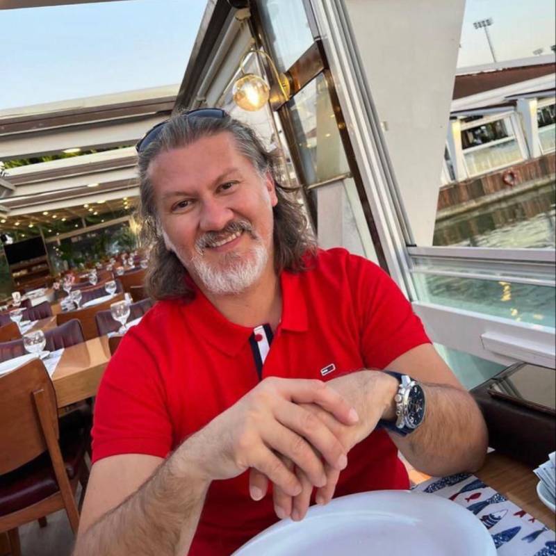 Stéphane, 65, Bulnes
