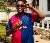 nkunzimana, 27, Netherlands