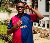 nkunzimana, 27, Soest