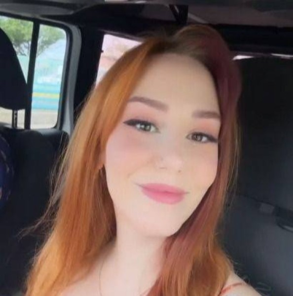 Audery, 35, Rainham