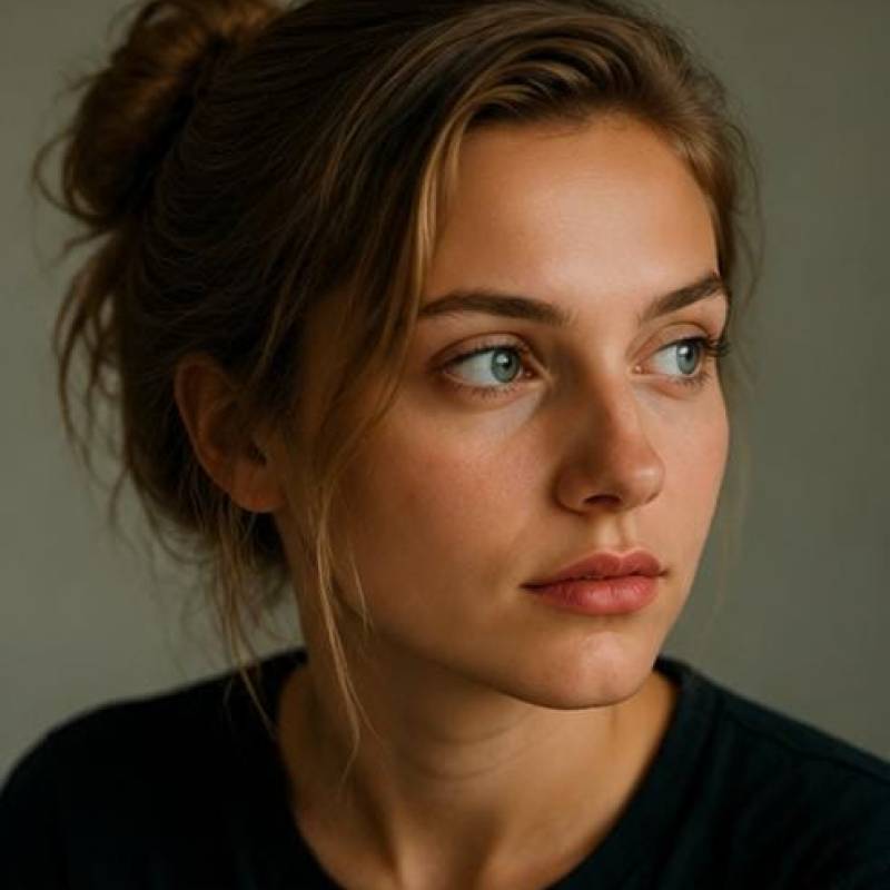 Giovana, 24, Fort Hood
