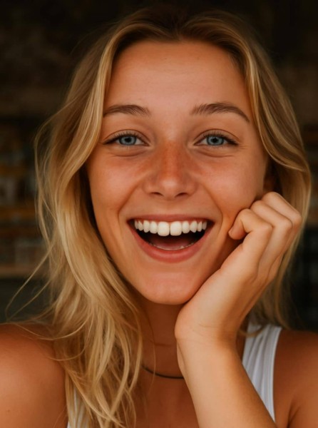 Giovana, 24, Gabs